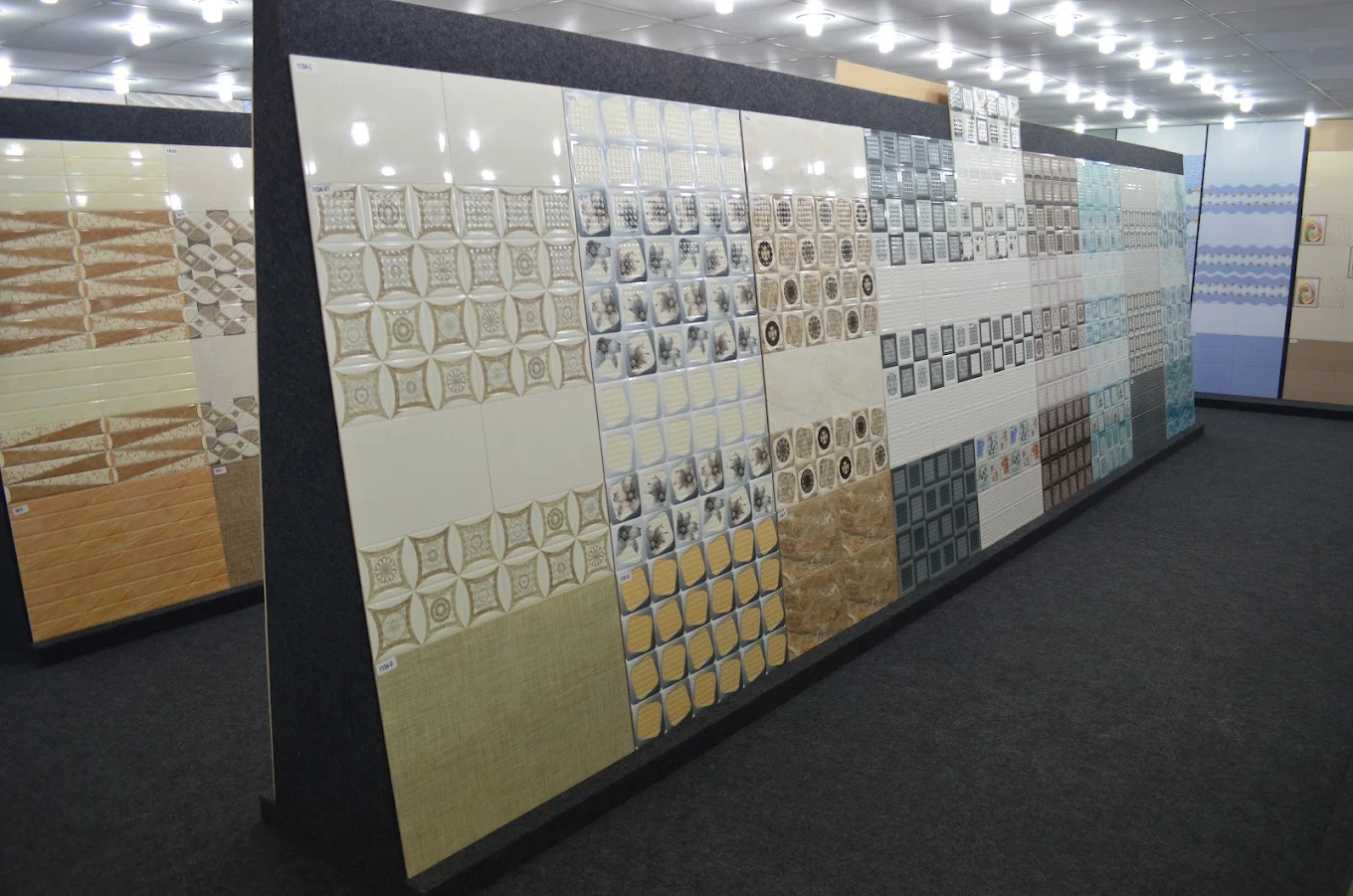 Harisun Ceramic Pvt Ltd