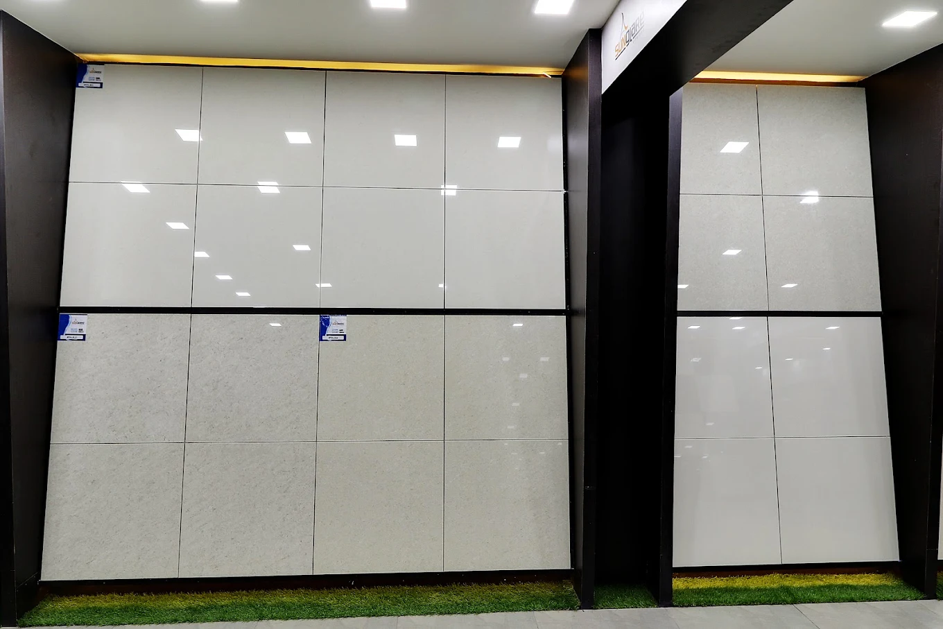 Sunglare Vitrified