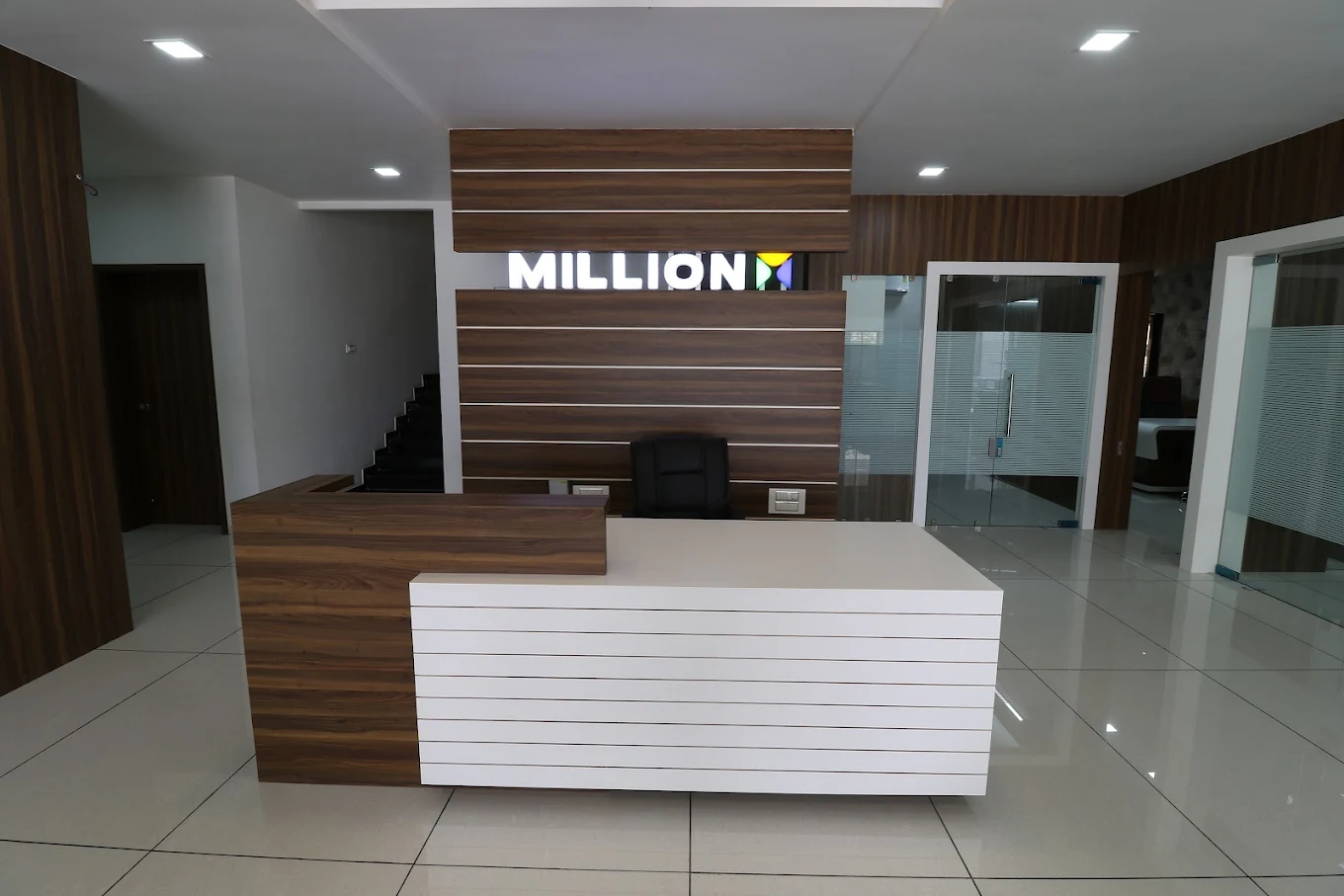 Million Ceramic