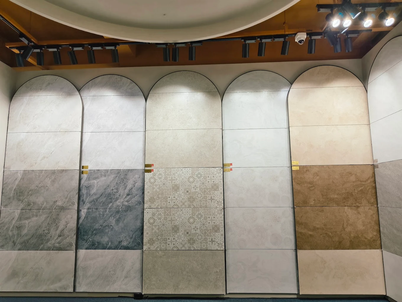 Renite Vitrified Pvt Ltd