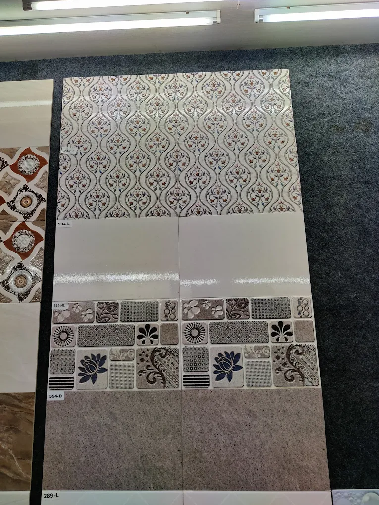 Selvi Ceramic