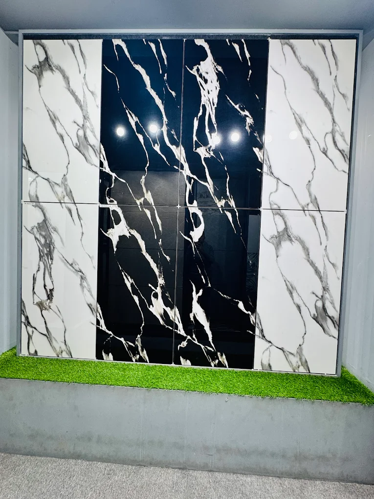 Itacon Granito Pvt Ltd