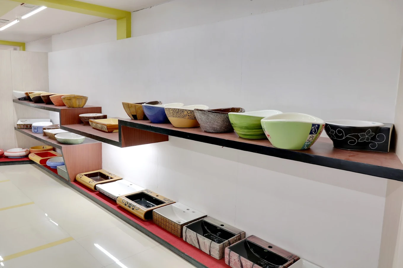 Somex Ceramic Pvt Ltd