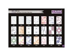 Active Ceramic Pvt Ltd