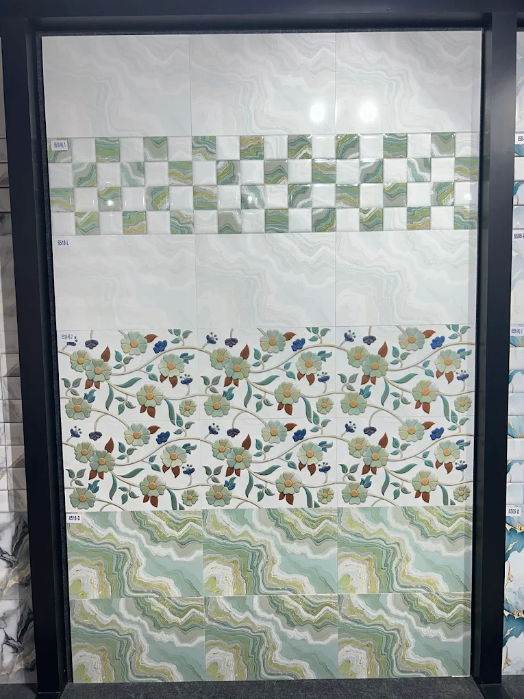 Sirium Ceramic Pvt Ltd