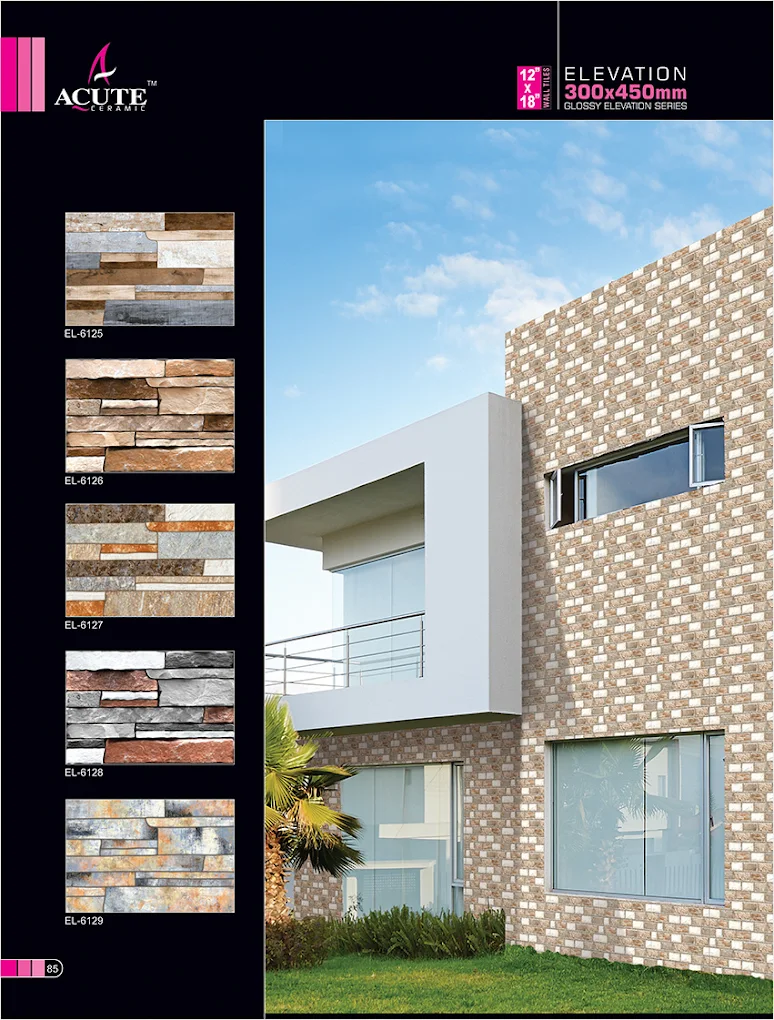 Acute Ceramic Pvt Ltd