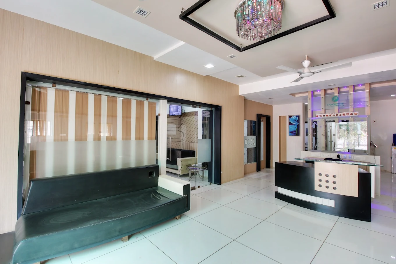 Favourite Plus Ceramic Pvt Ltd