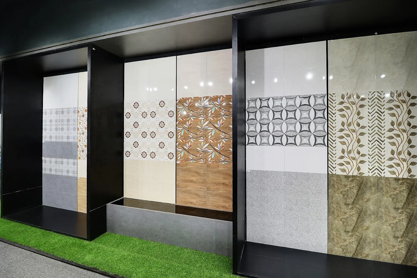 Ivanta Ceramics Ind. Pvt Ltd