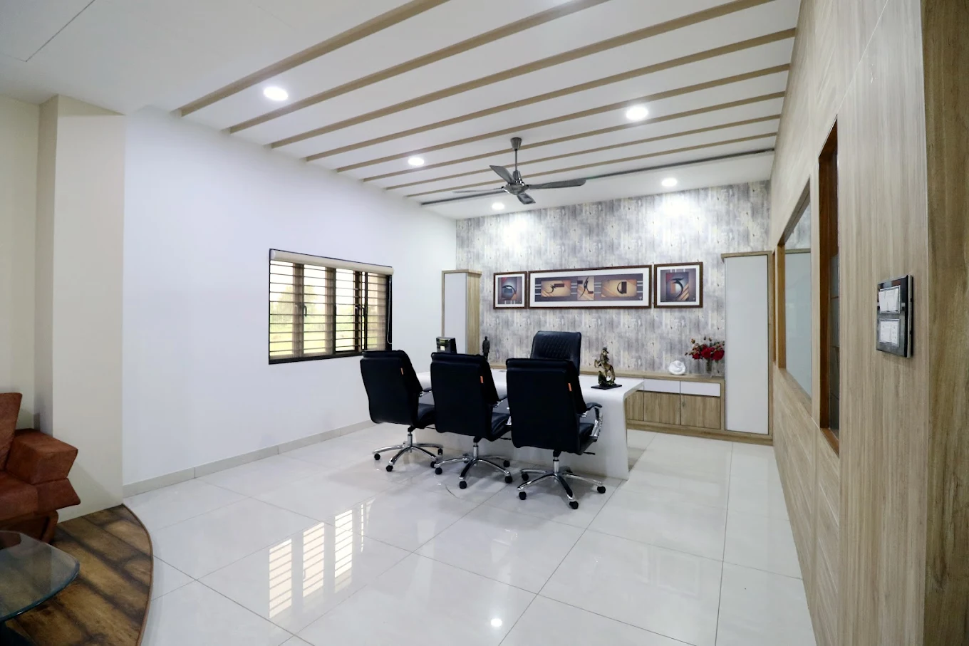 Olwin Tiles(India) Pvt Ltd