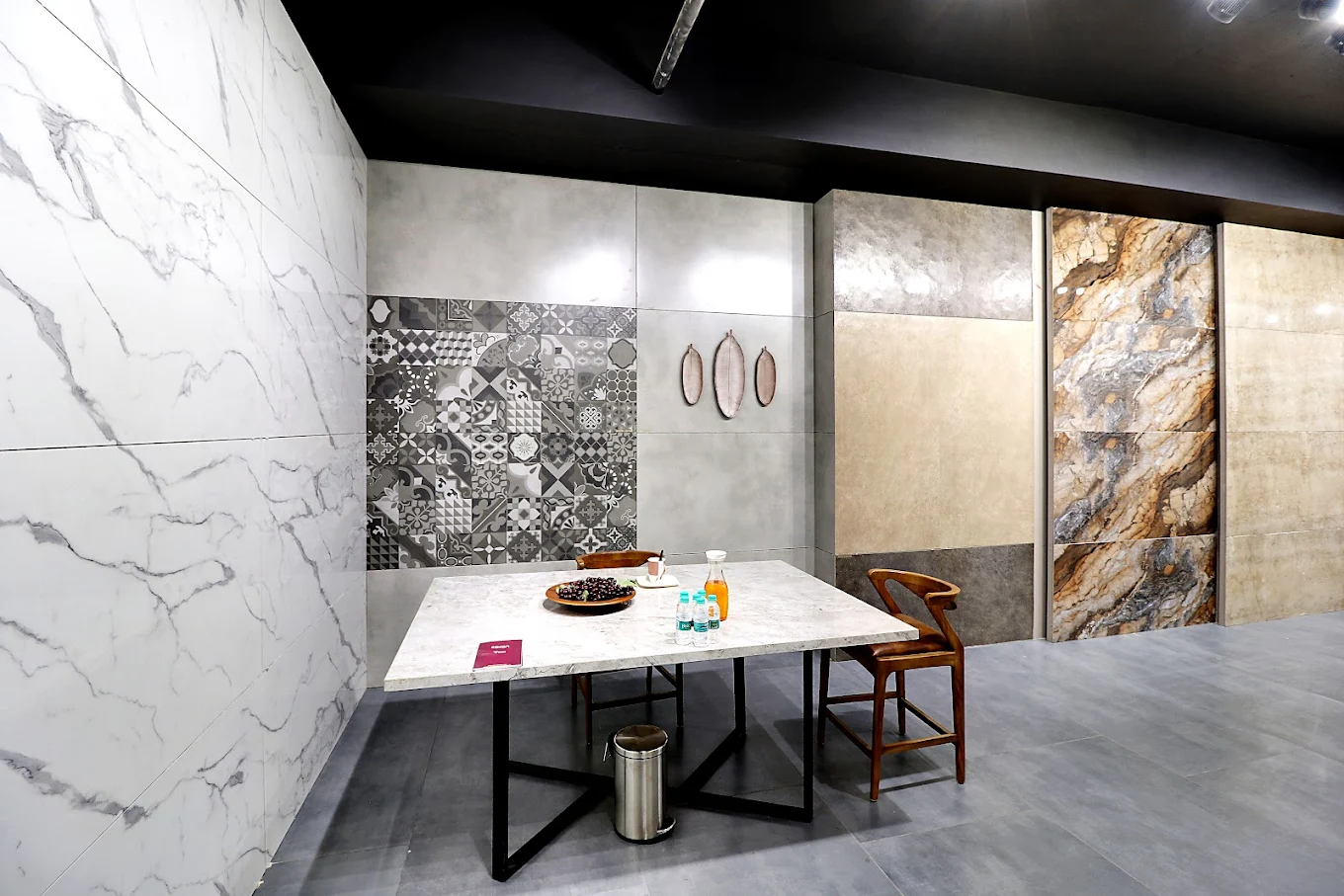 Seron Granito Pvt Ltd