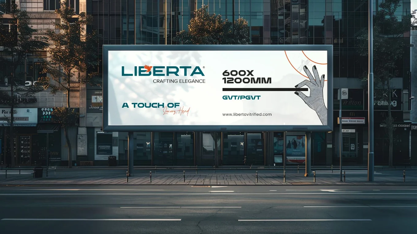 Liberta Vitrifed LLP