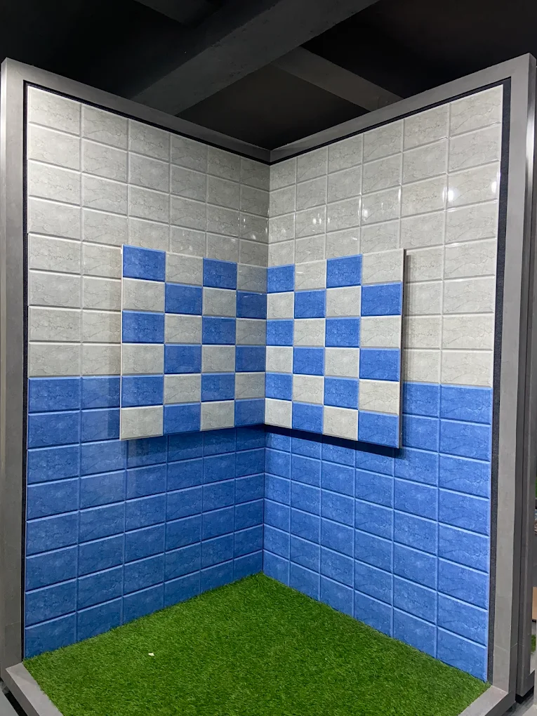 Orkay Ceramic LLP