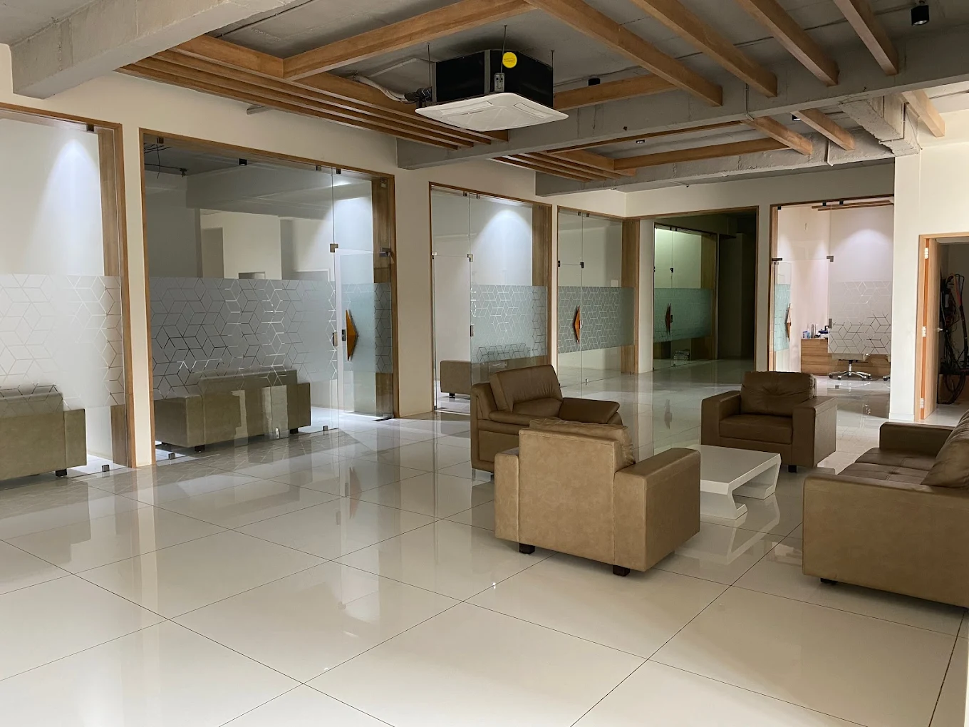 Nexona Ceramic LLP