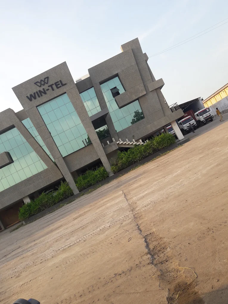 Win-Tel Ceramics Pvt. Ltd