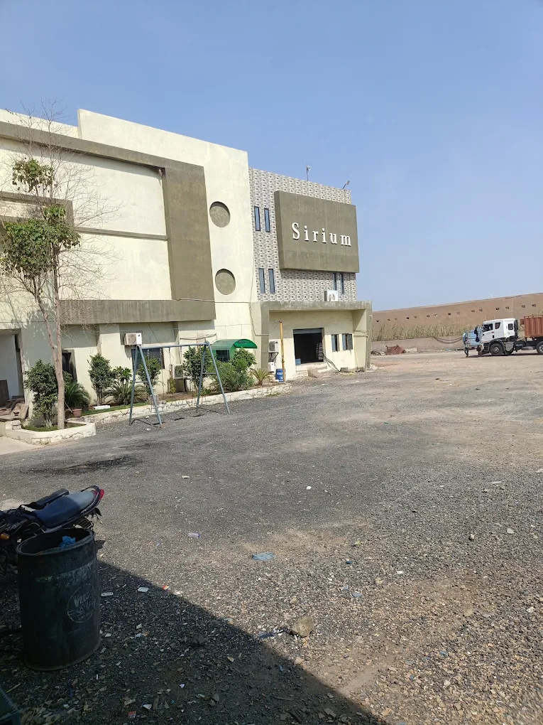 Sirium Ceramic Pvt Ltd