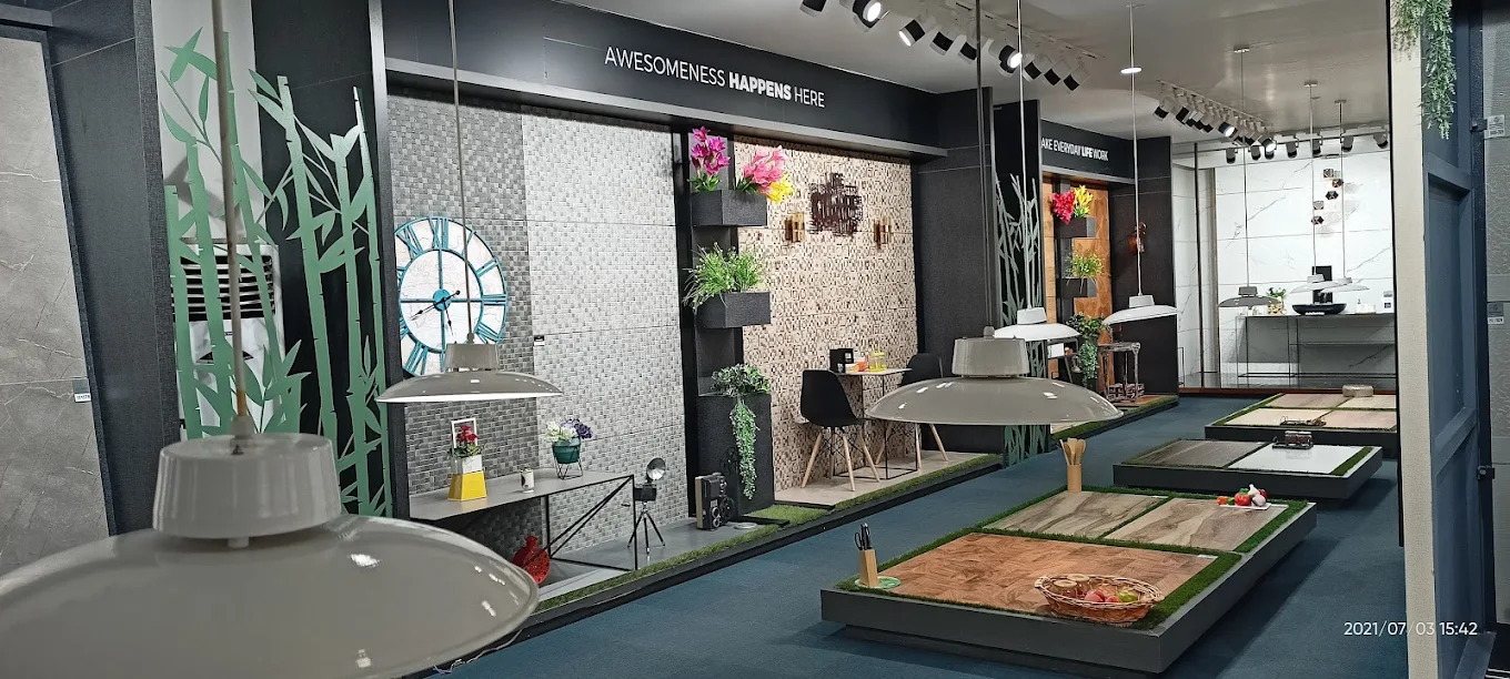 Marbilano tiles LLP