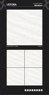 Lezora Vitrified Pvt Ltd