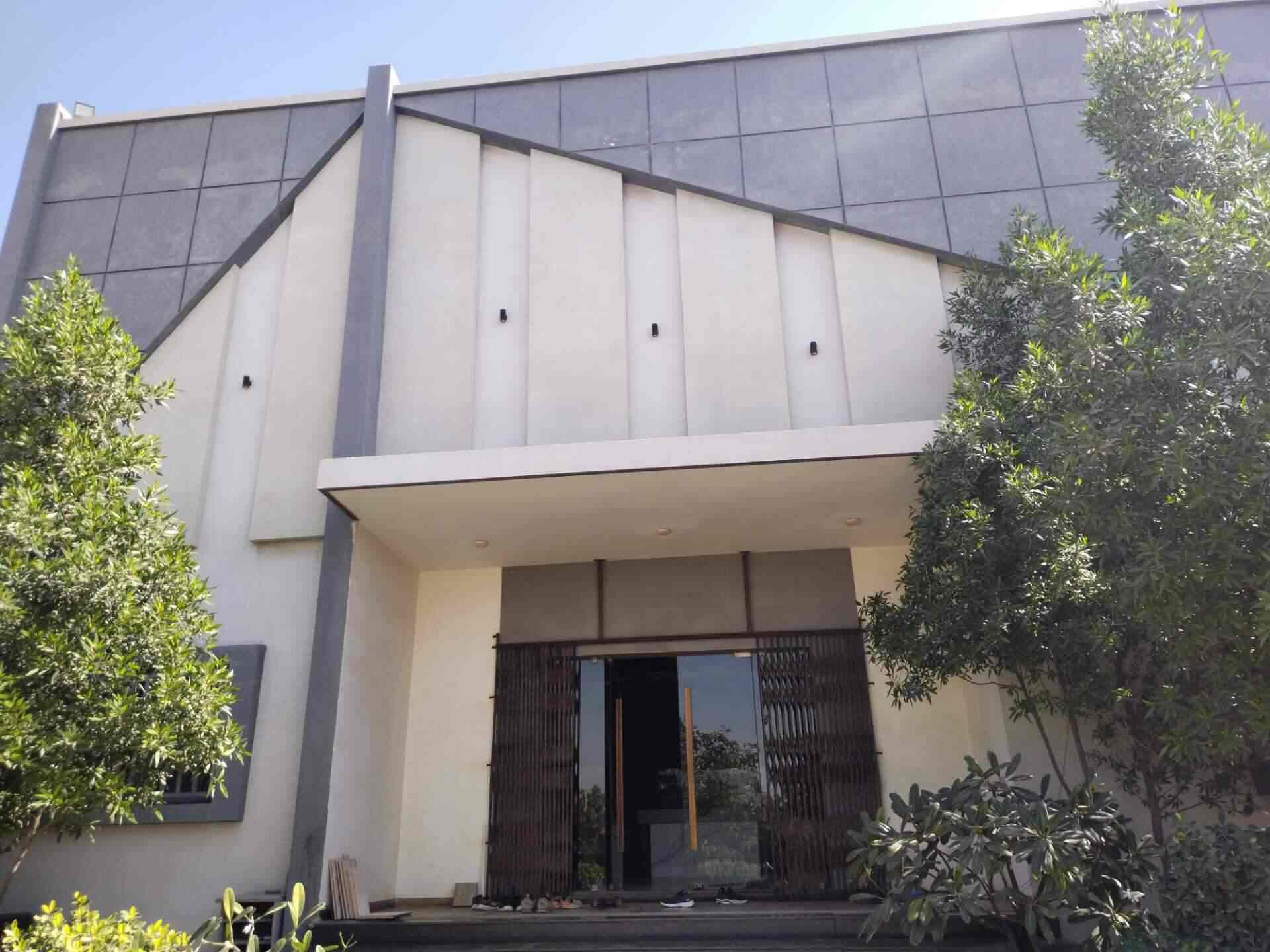 Wallmark Ceramic Industry