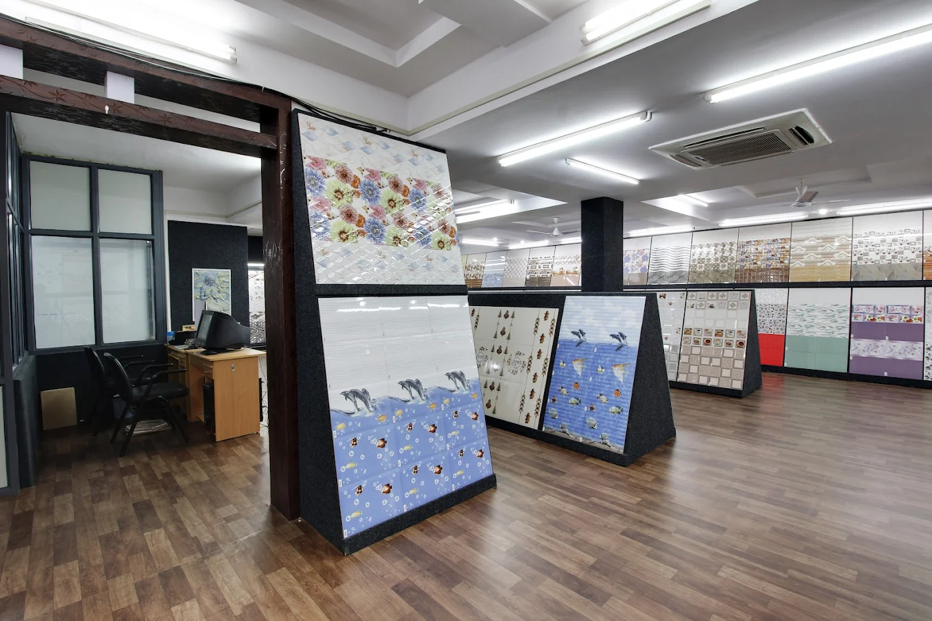 Sevenza Ceramic