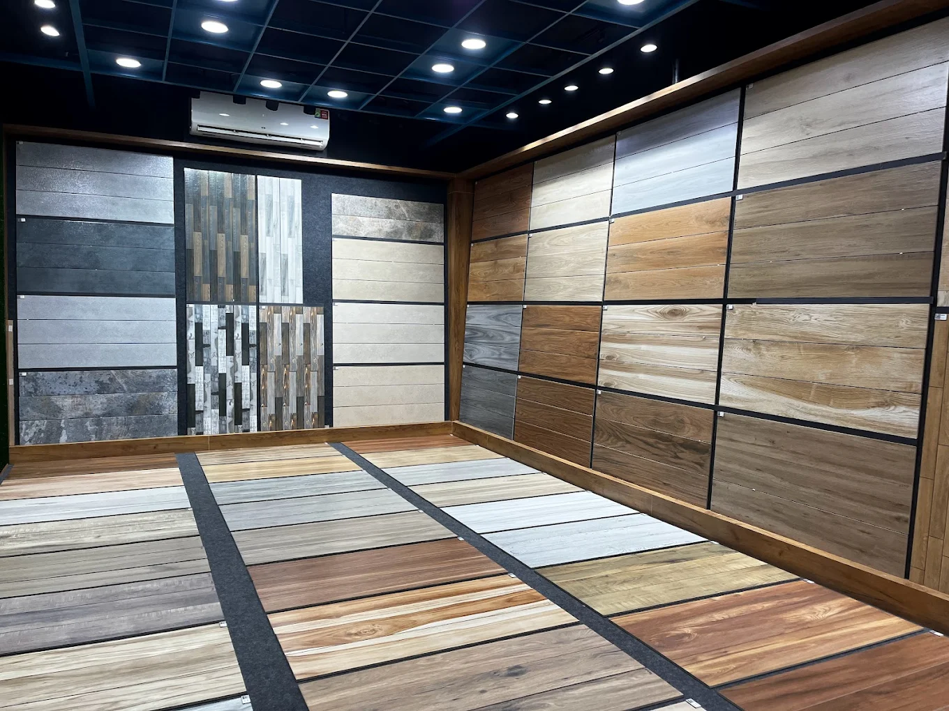 Soriso Granito LLP