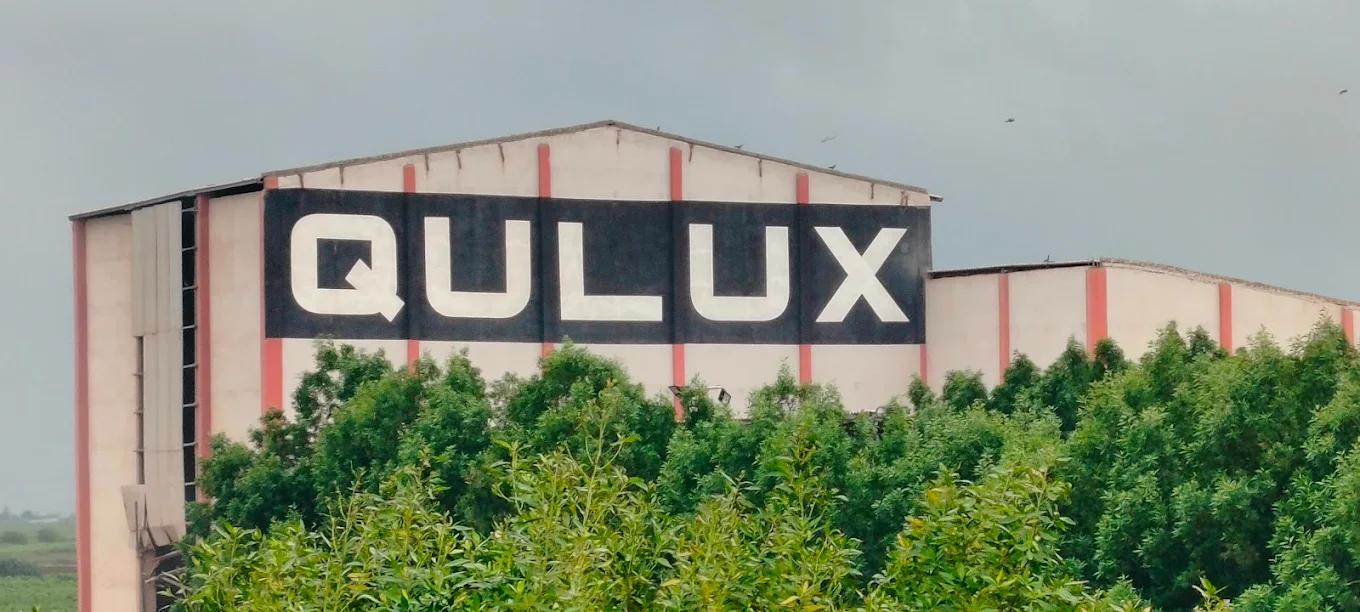 Qulux Tiles LLP