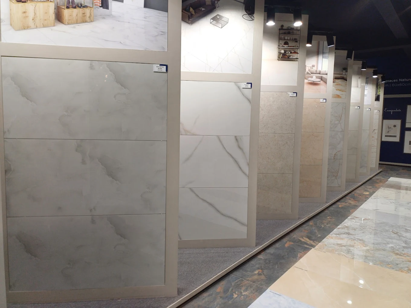 Antiek Vitrified LLP