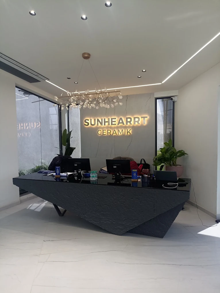 SUNHEART CERAMIX PVT LTD