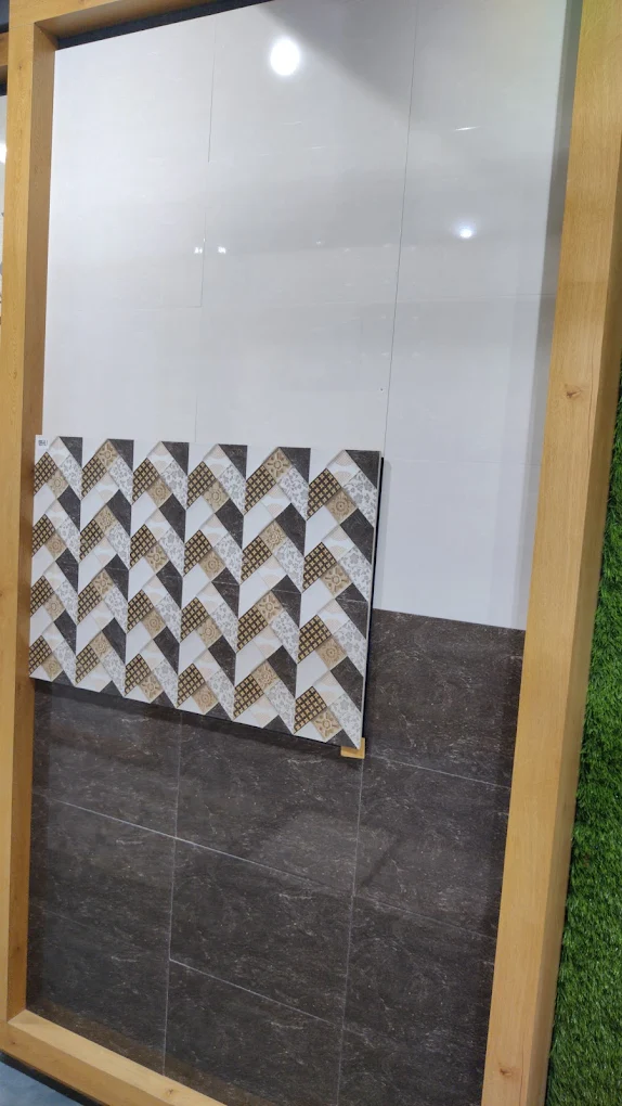 Qulux Tiles LLP
