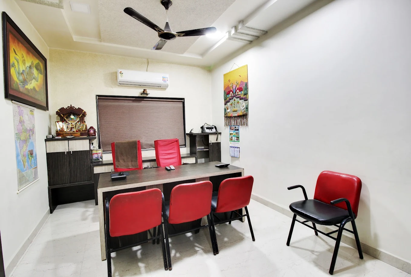 Fame Ceramic Pvt Ltd