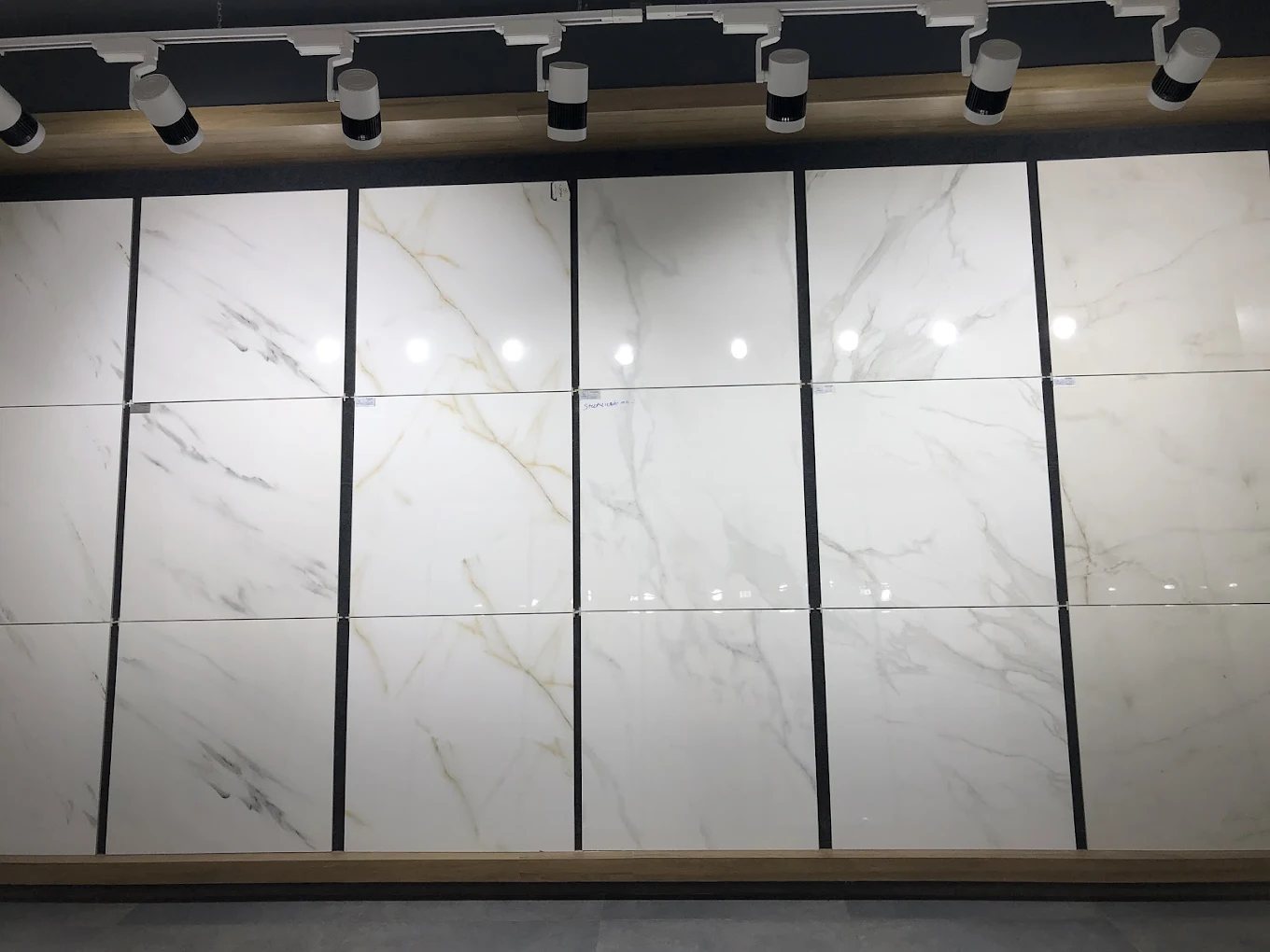Lakme Vitrified LLP