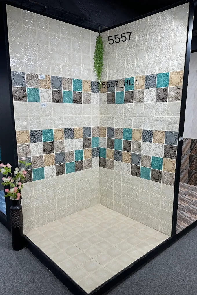 Rextron Ceramics Pvt Ltd