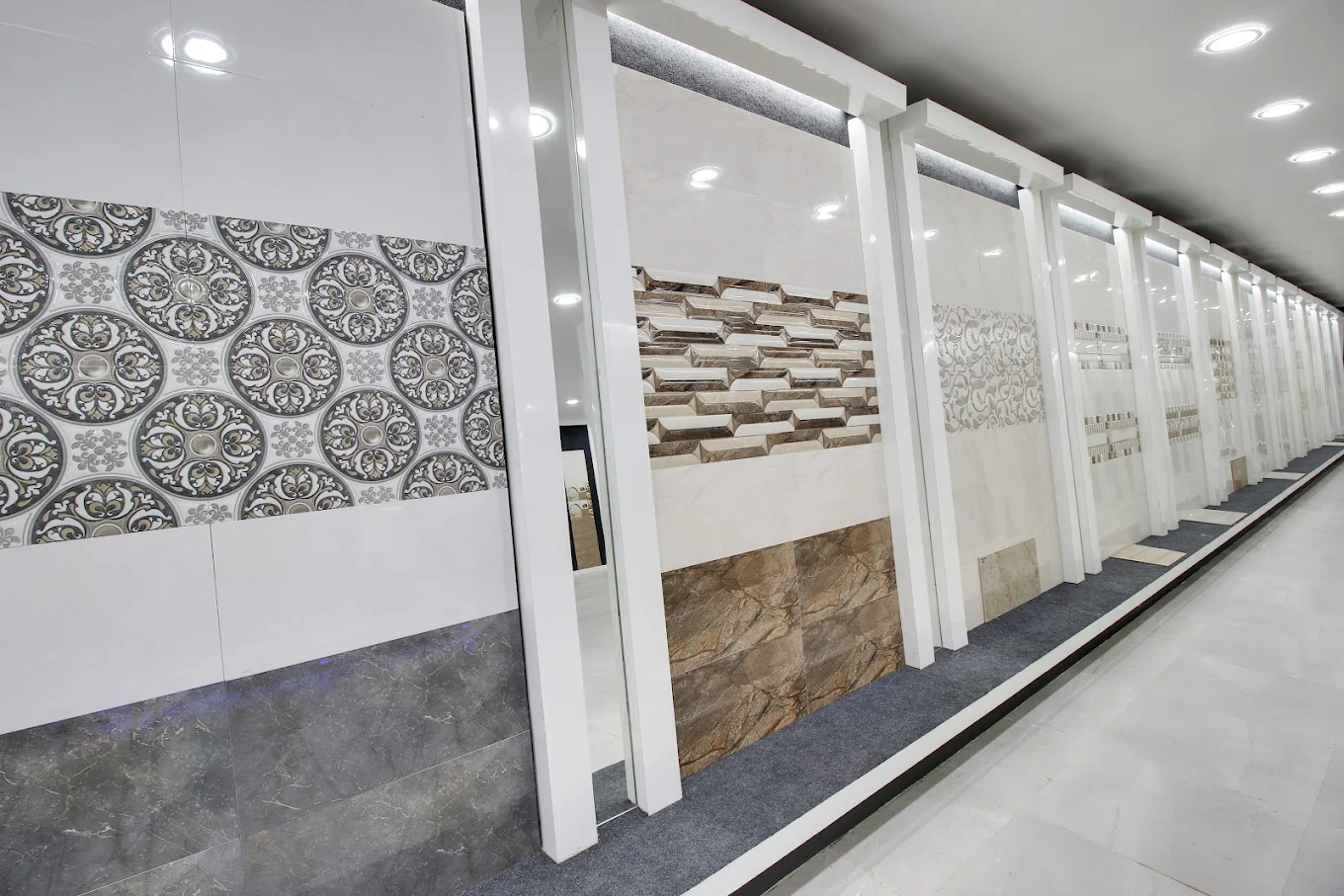 Sanvis Ceramic Pvt Ltd