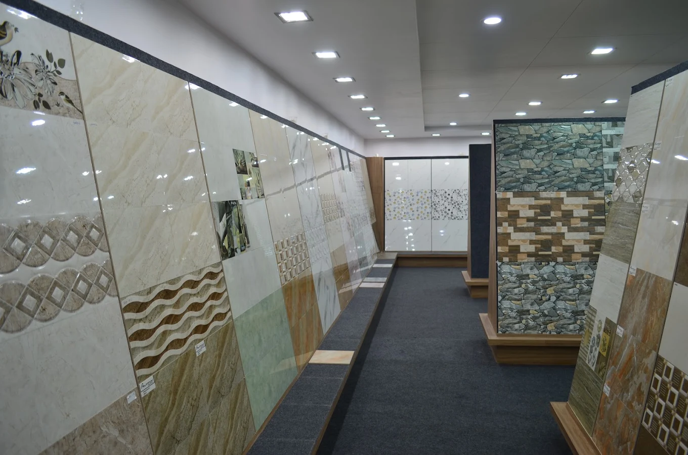 Platinum Ceramic Pvt Ltd