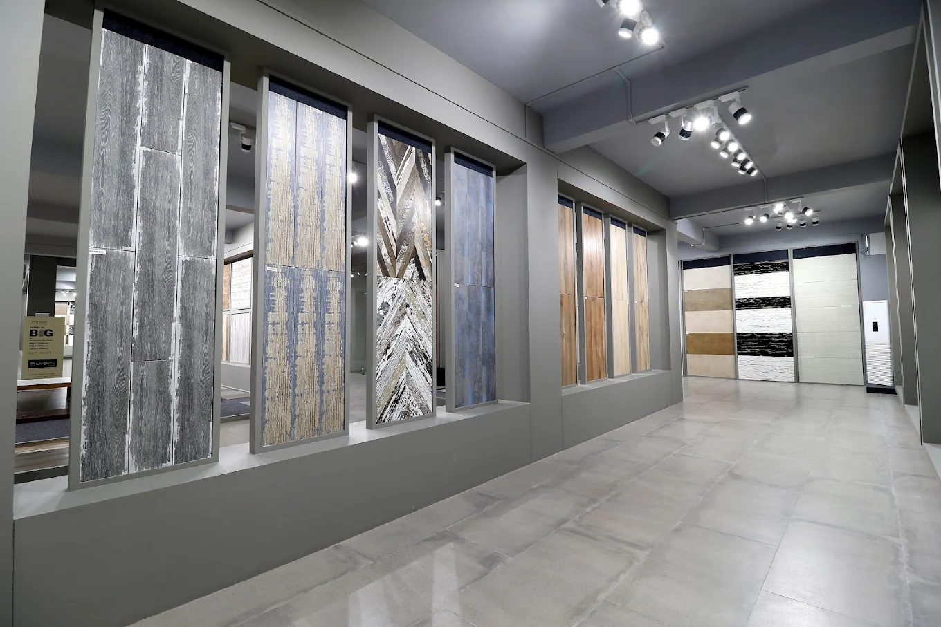 Livenza Granito LLP