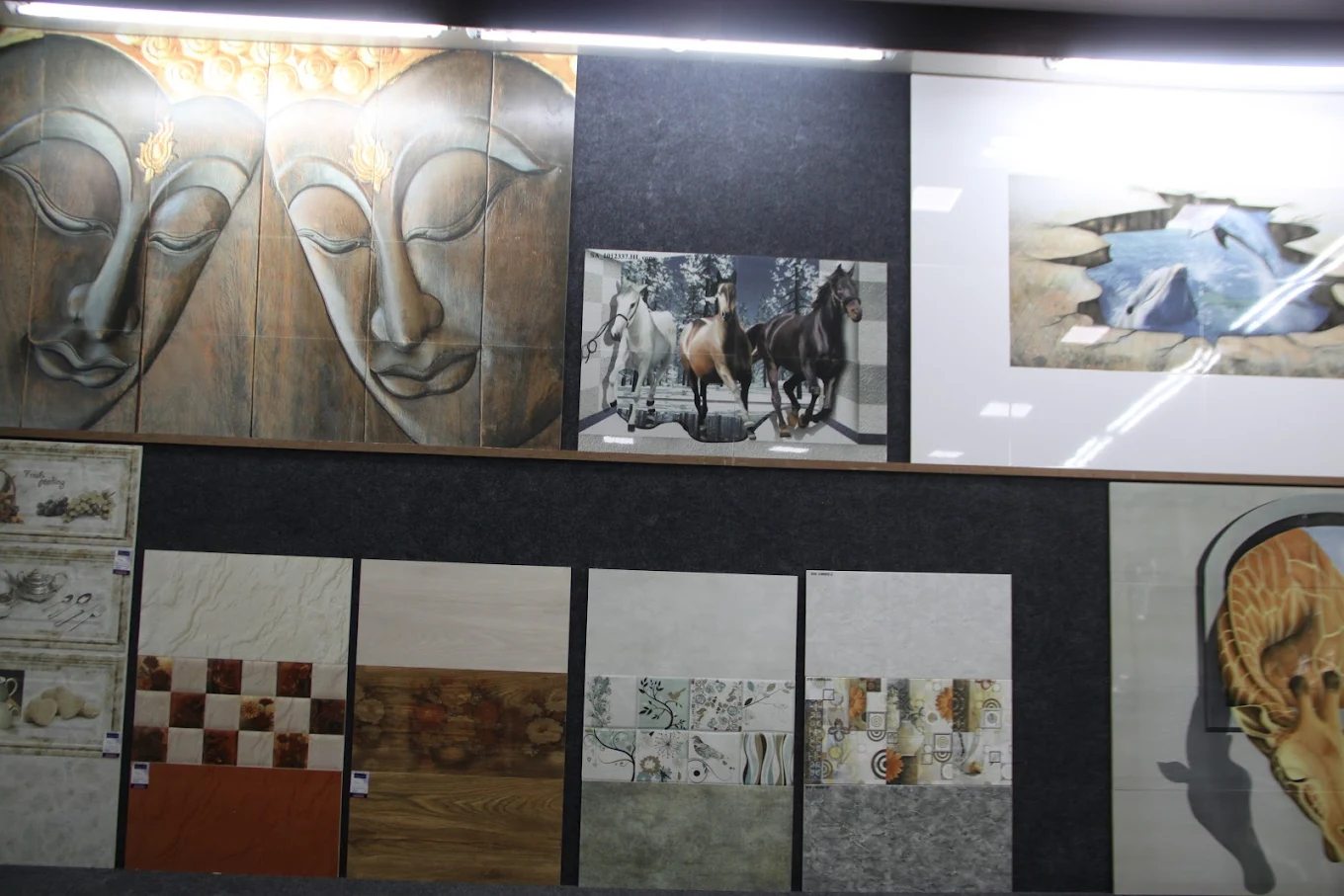Dunexo ceramic pvt ltd