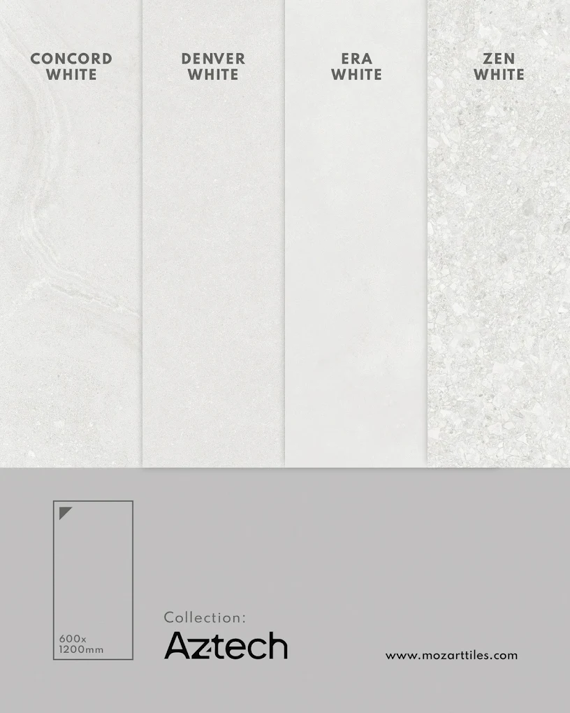 Mozart Vitrified Pvt Ltd