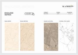 Kamron Tiles LLP