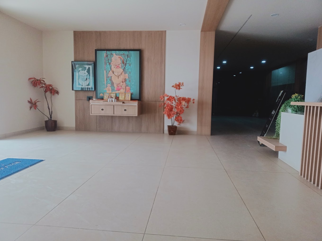 Alive Granito LLP photos of Reception