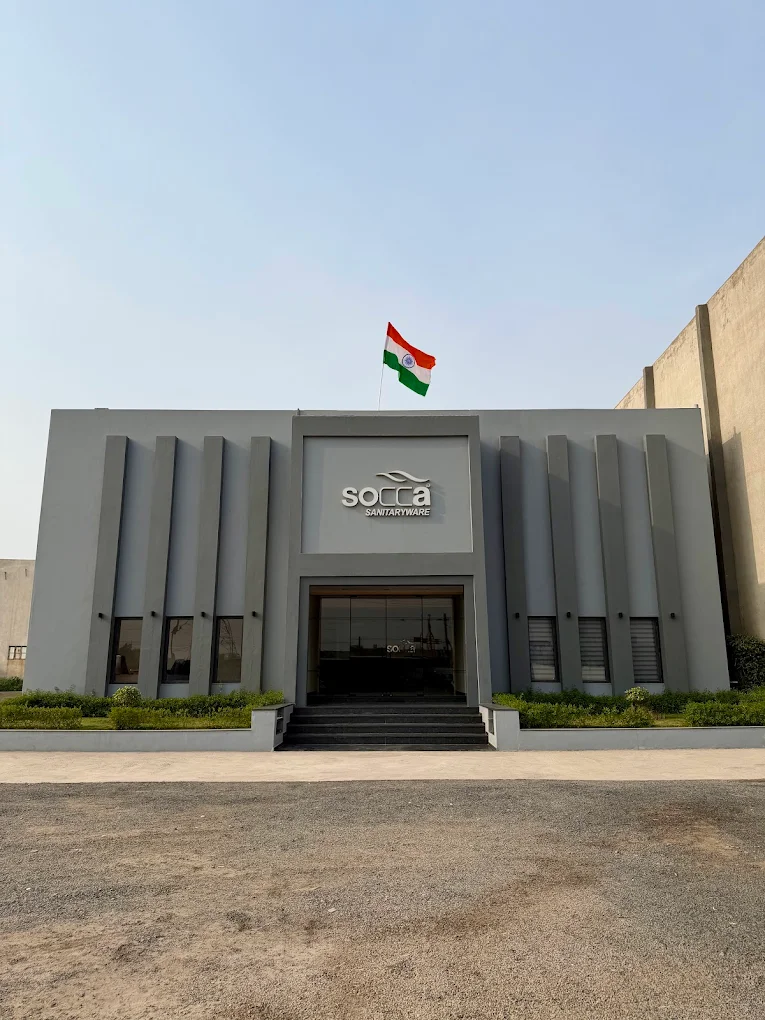 Socca Sanitaryware LLP