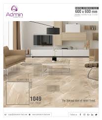Admin Vitrified Private Limited