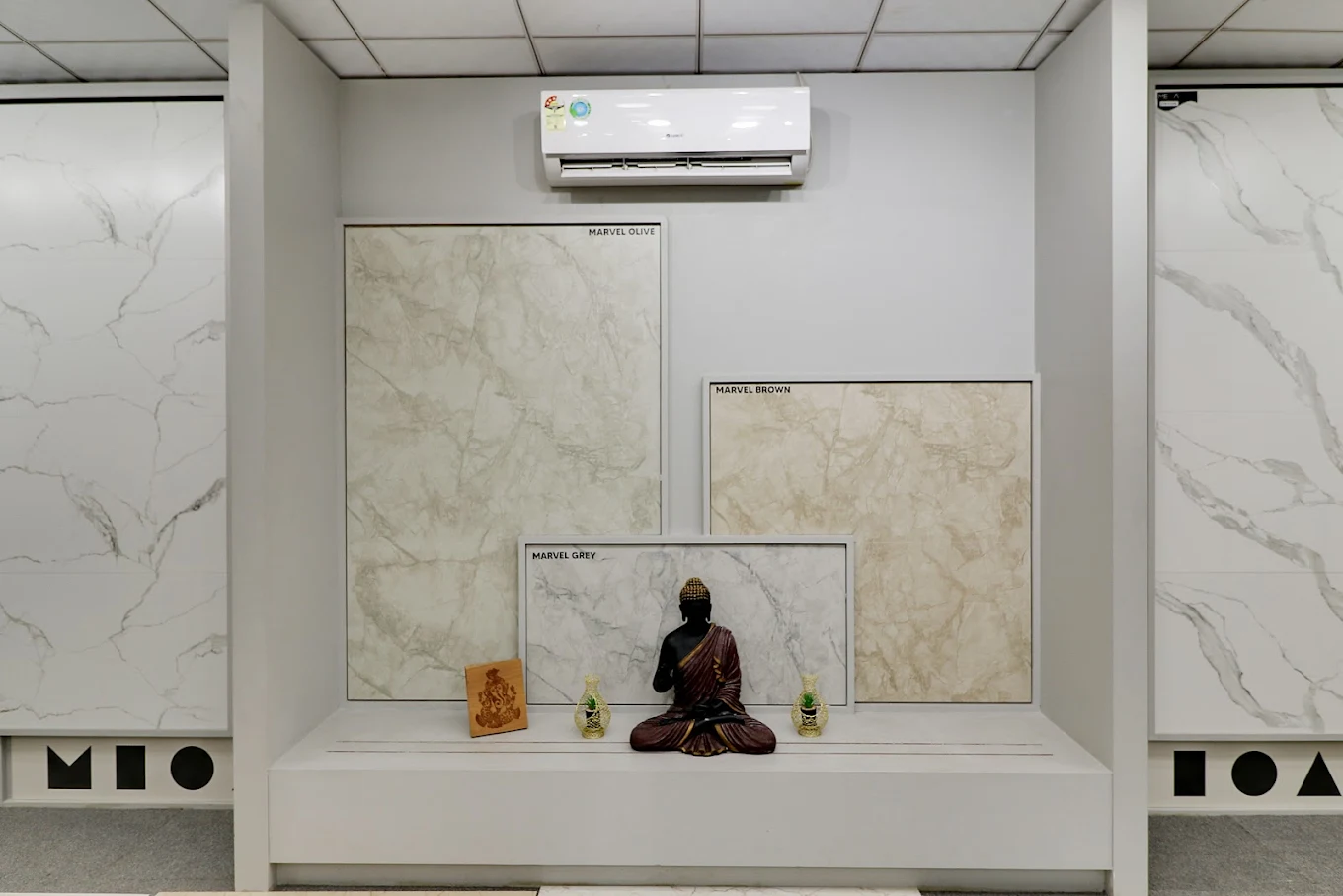 Megacity Vitrified LLP