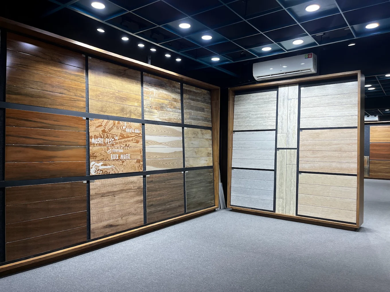 Soriso Granito LLP