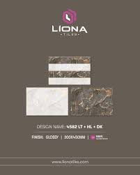 Liona Tiles LLP