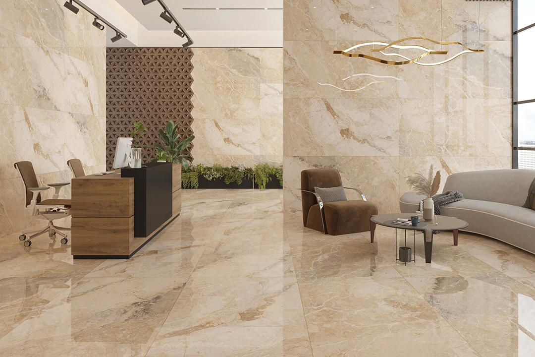Lavish Granito Private Limited
