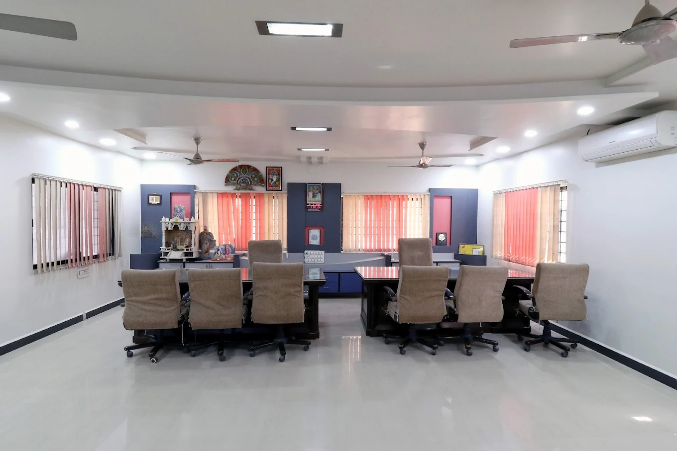 Megacity Vitrified LLP