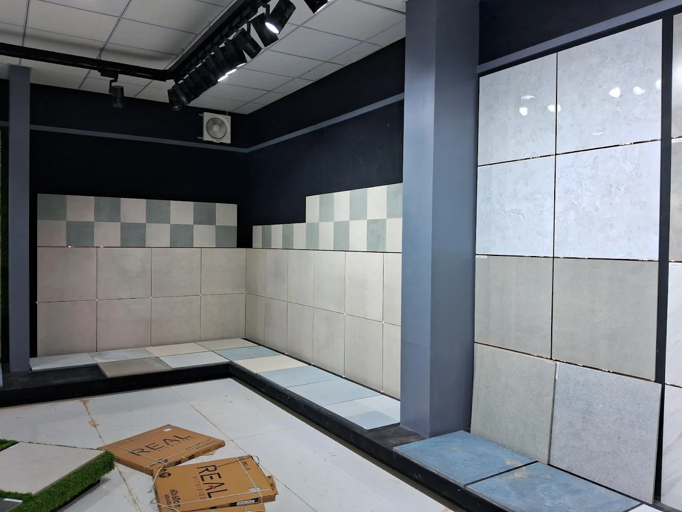 Real Granito Pvt Ltd
