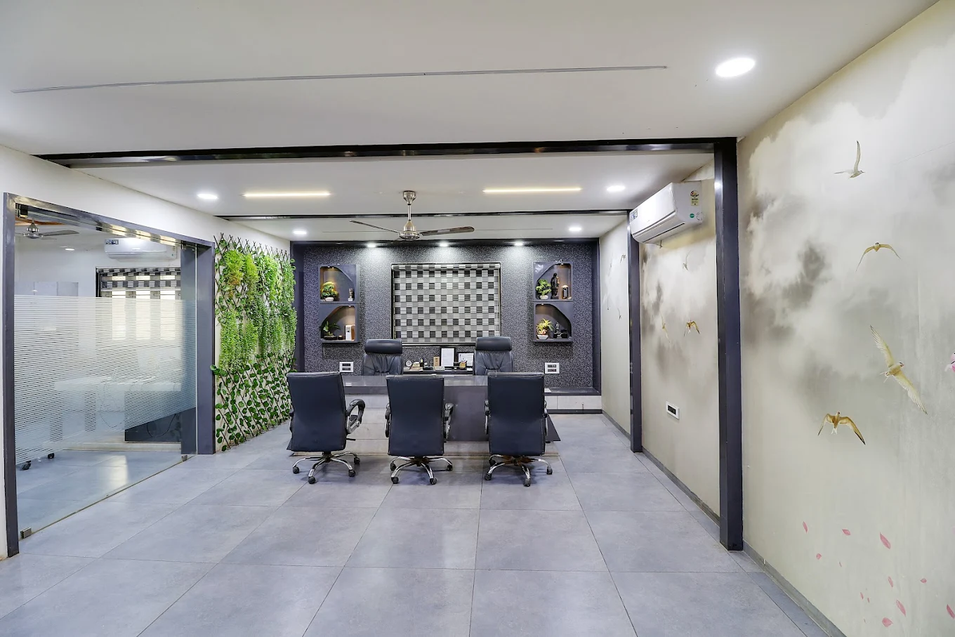 office