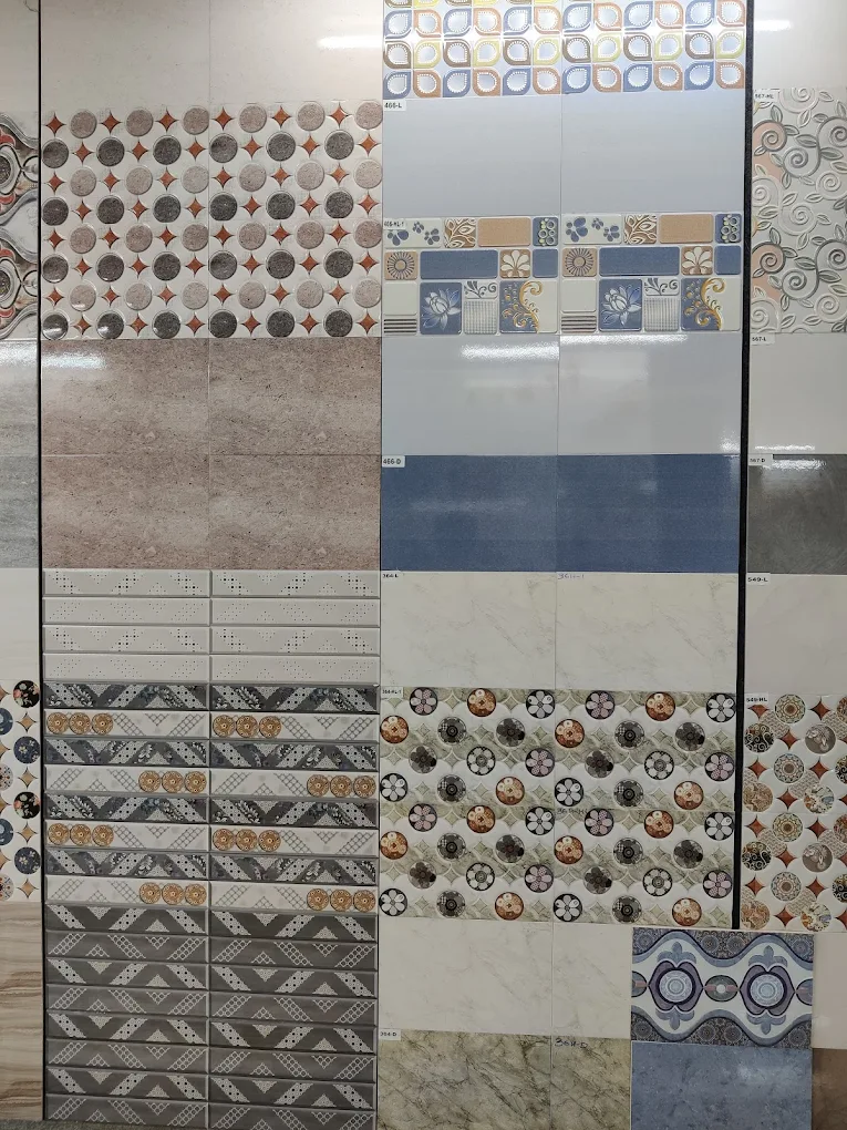 Selvi Ceramic