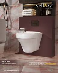 Selloza Sanitaryware LLP