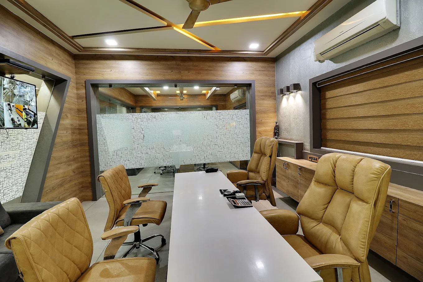 Ivanta Ceramics Ind. Pvt Ltd
